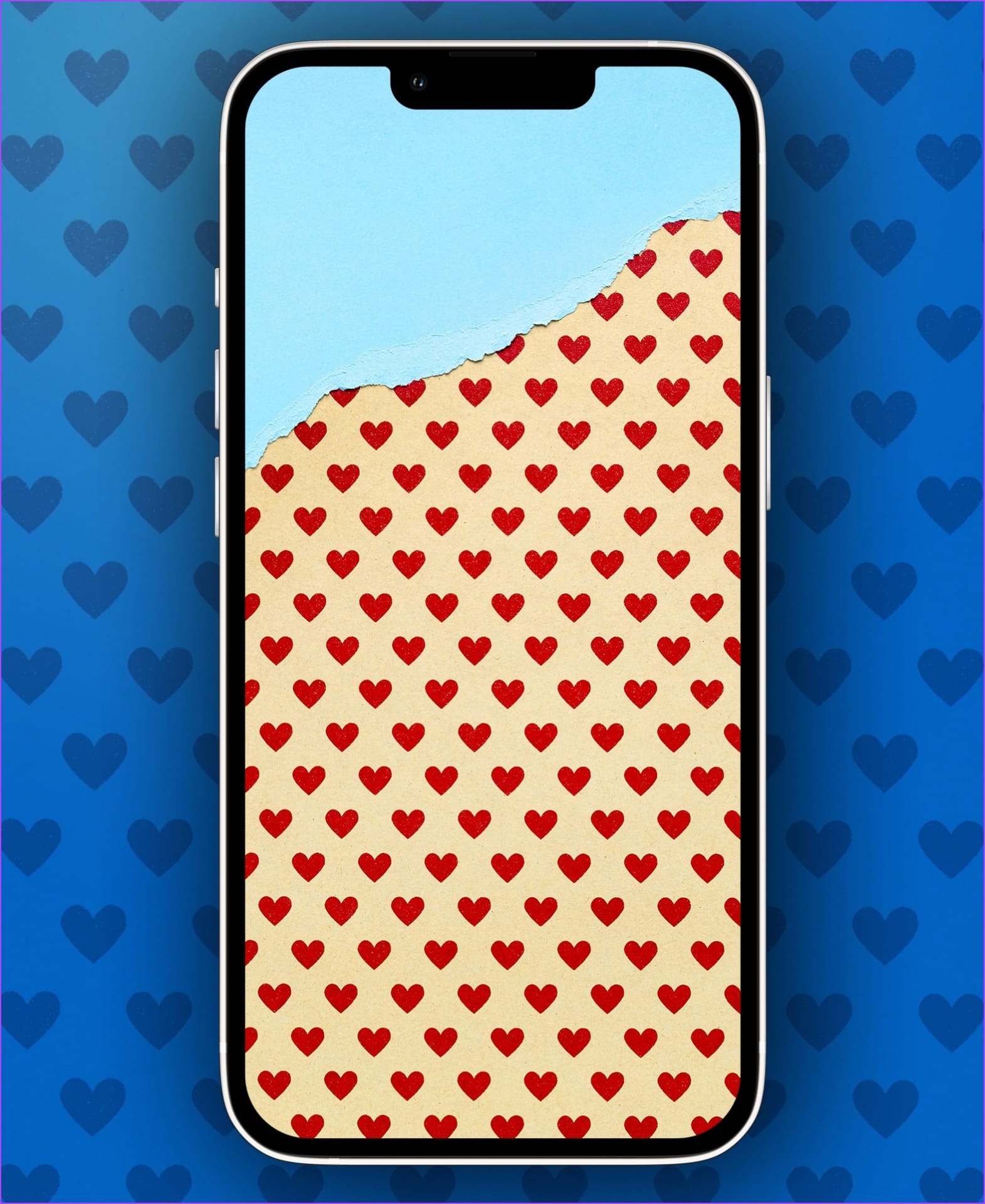 Valentine's Day Background
