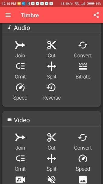 Video Cutter Apps To Trim And Cut Videos On Android 3