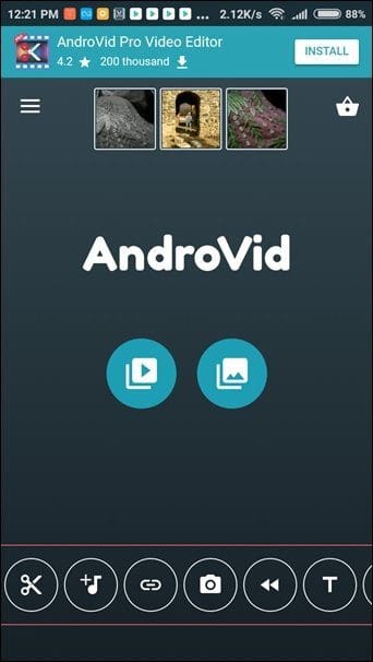 Video Cutter Apps To Trim And Cut Videos On Android 9