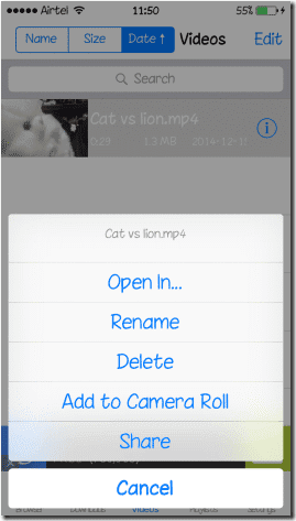 Video Downloader 5