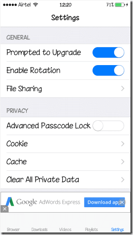 Video Downloader 6