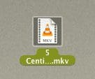 Video Icon