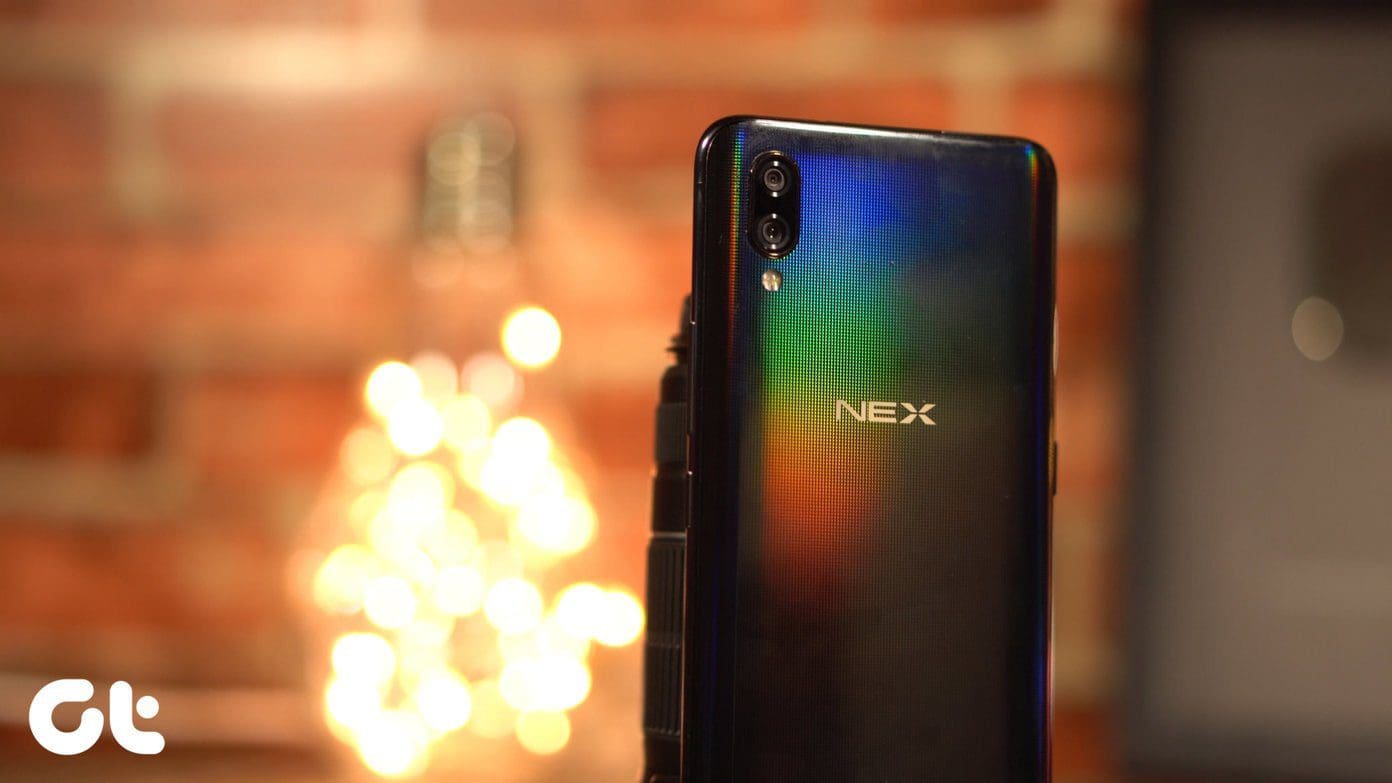 Vivo Nex Pros And Cons 9