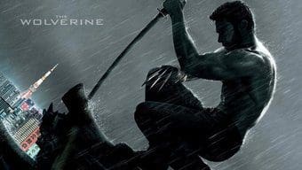 W37 W3Sq Wolverine Wallpaper Hd
