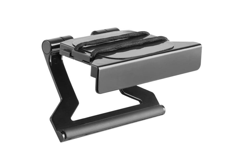 WALI TV Top Shelf