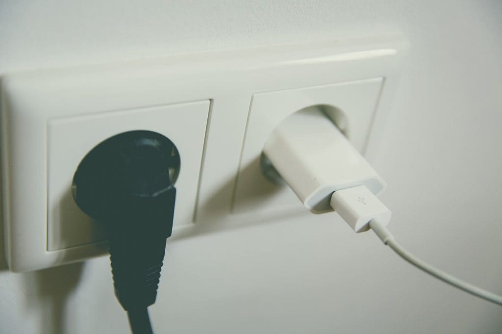 Wall Plugs