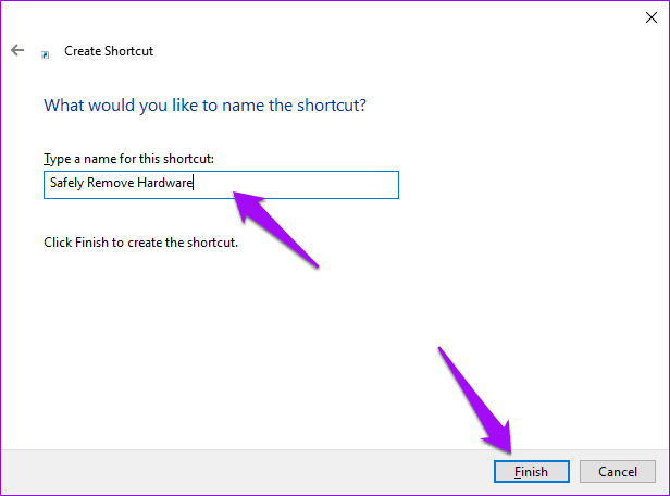 Ways To Solve Safely Remove Hardware Icon Missing In Windows 10 11
