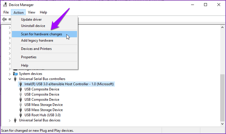 Ways To Solve Safely Remove Hardware Icon Missing In Windows 10 15