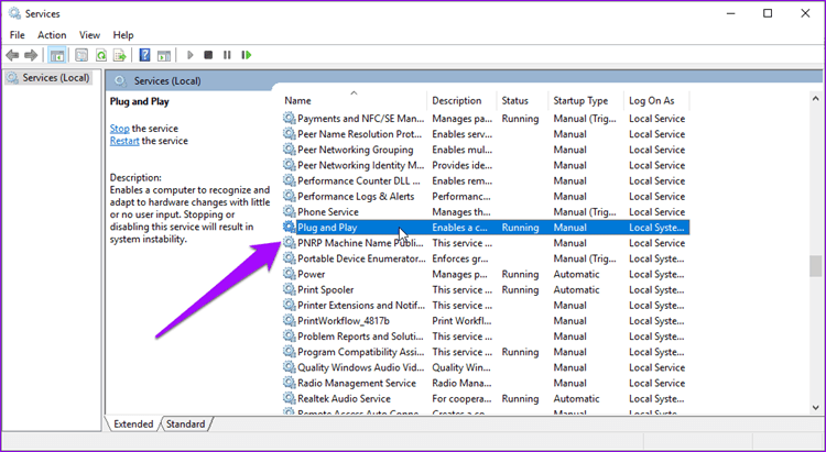 Ways To Solve Safely Remove Hardware Icon Missing In Windows 10 17