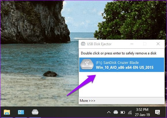 Ways To Solve Safely Remove Hardware Icon Missing In Windows 10 22