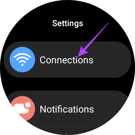 Connections