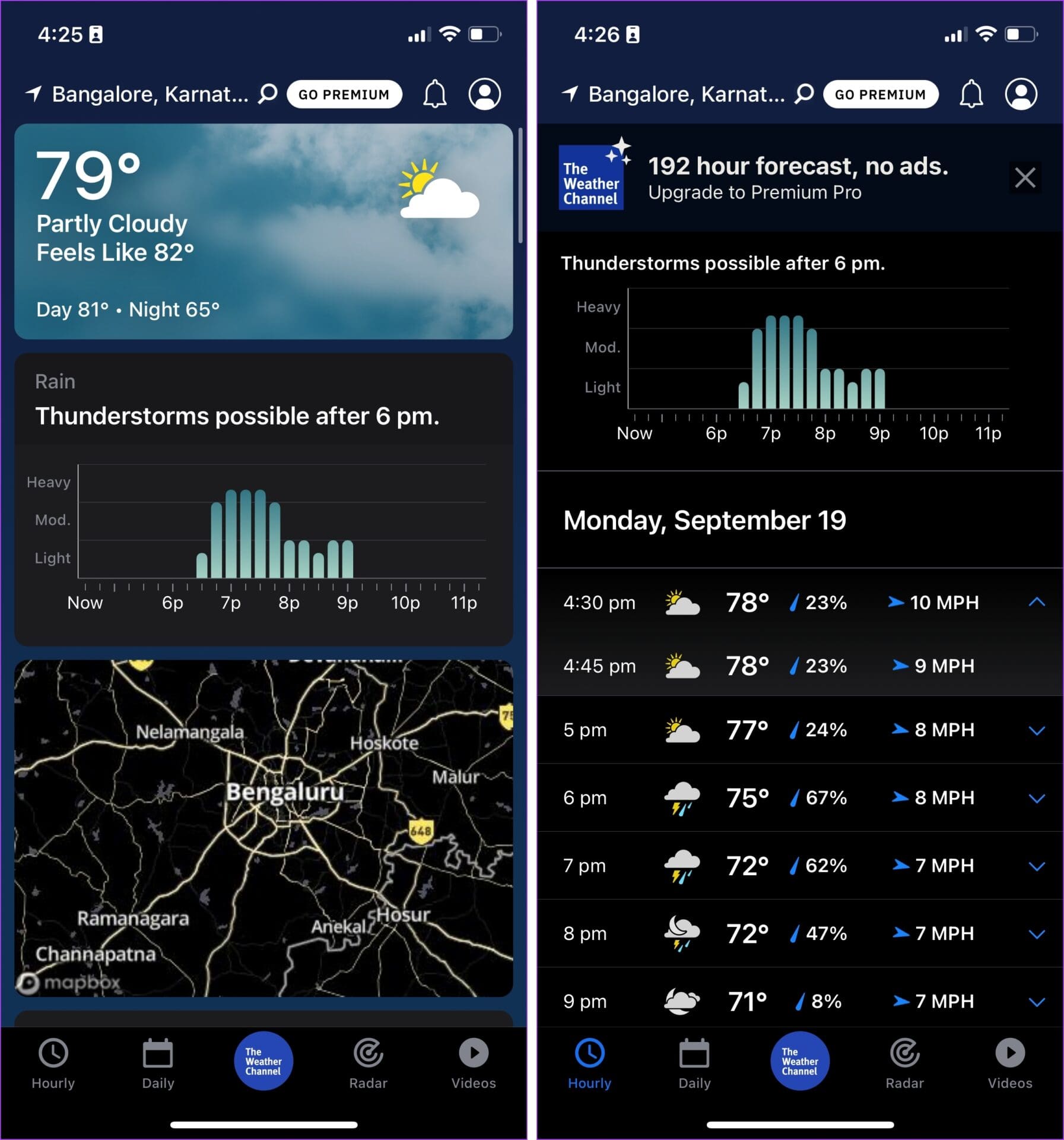 Weather Channel