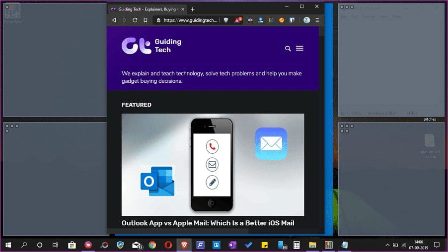 What Are Windows 10 Power Toys And How To Use Them 6