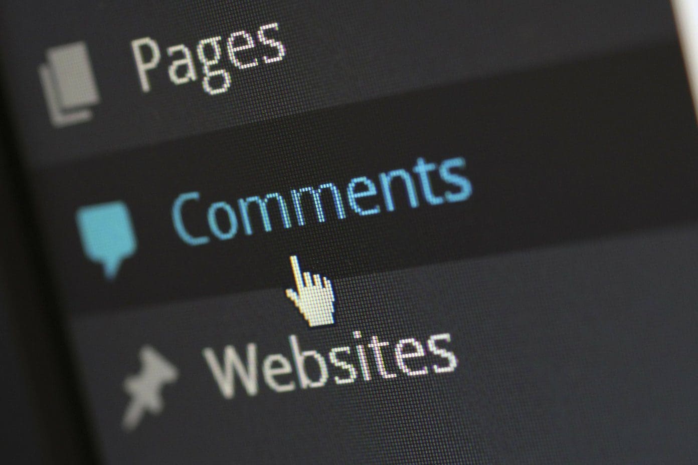 What Happens When You Hide Comments on Facebook 8