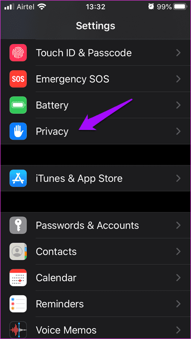 What Happens When You Reset Your I Phone 10