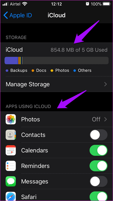 What Happens When You Reset Your I Phone 9