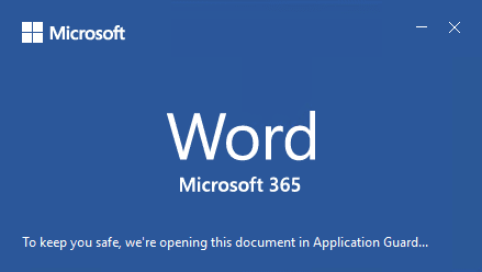 What Is Microsoft Defender Application Guard and How to Enable It 10