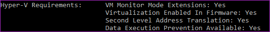 What Is Virtualization in Windows 10 and How to Enable It 1