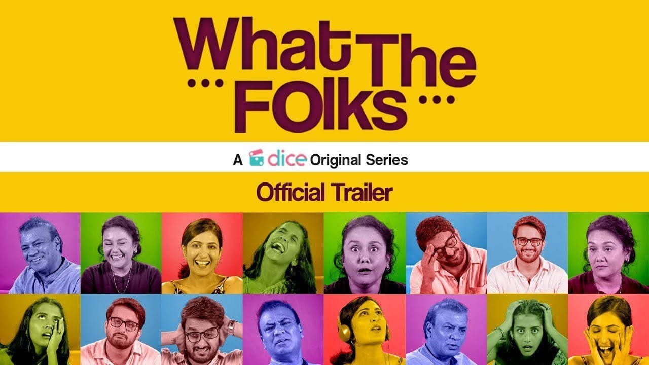 What The Folks Wtf Webisoda