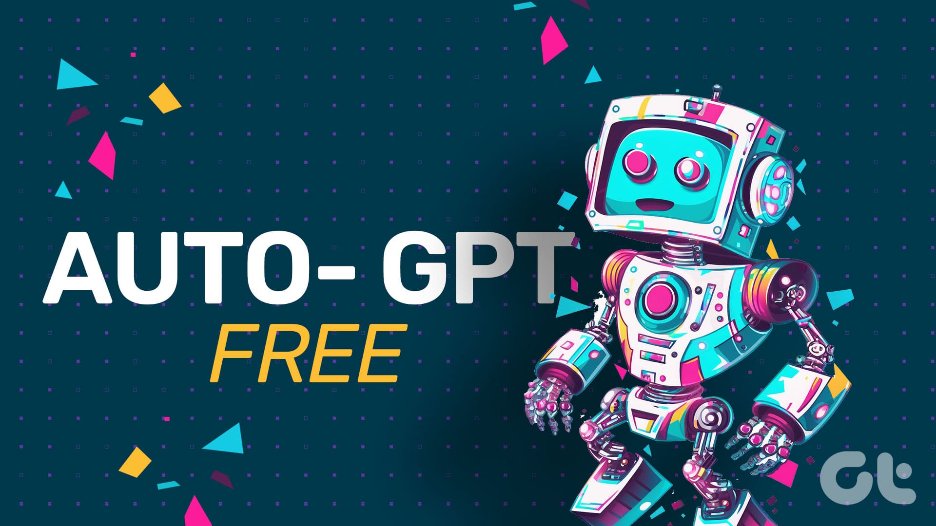What is AutoGPT and How to Use it For Free