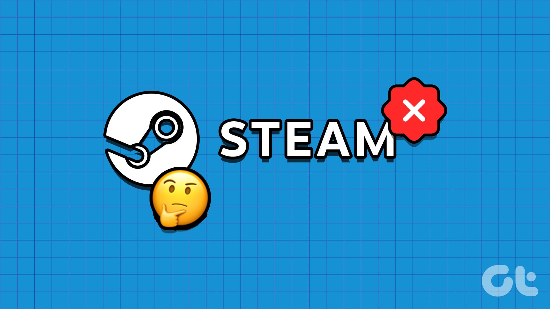 What happens when you uninstall steam on windows