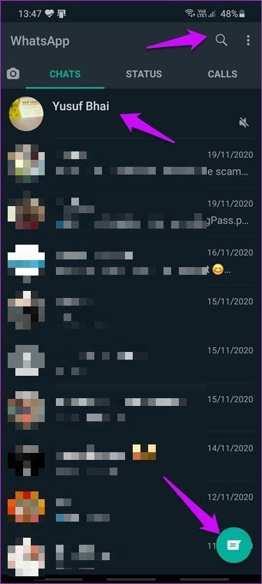 Whats App Disappearing Messages vs Telegram Secret Chat 1