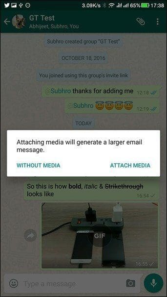 Whats App Tricks Best 13
