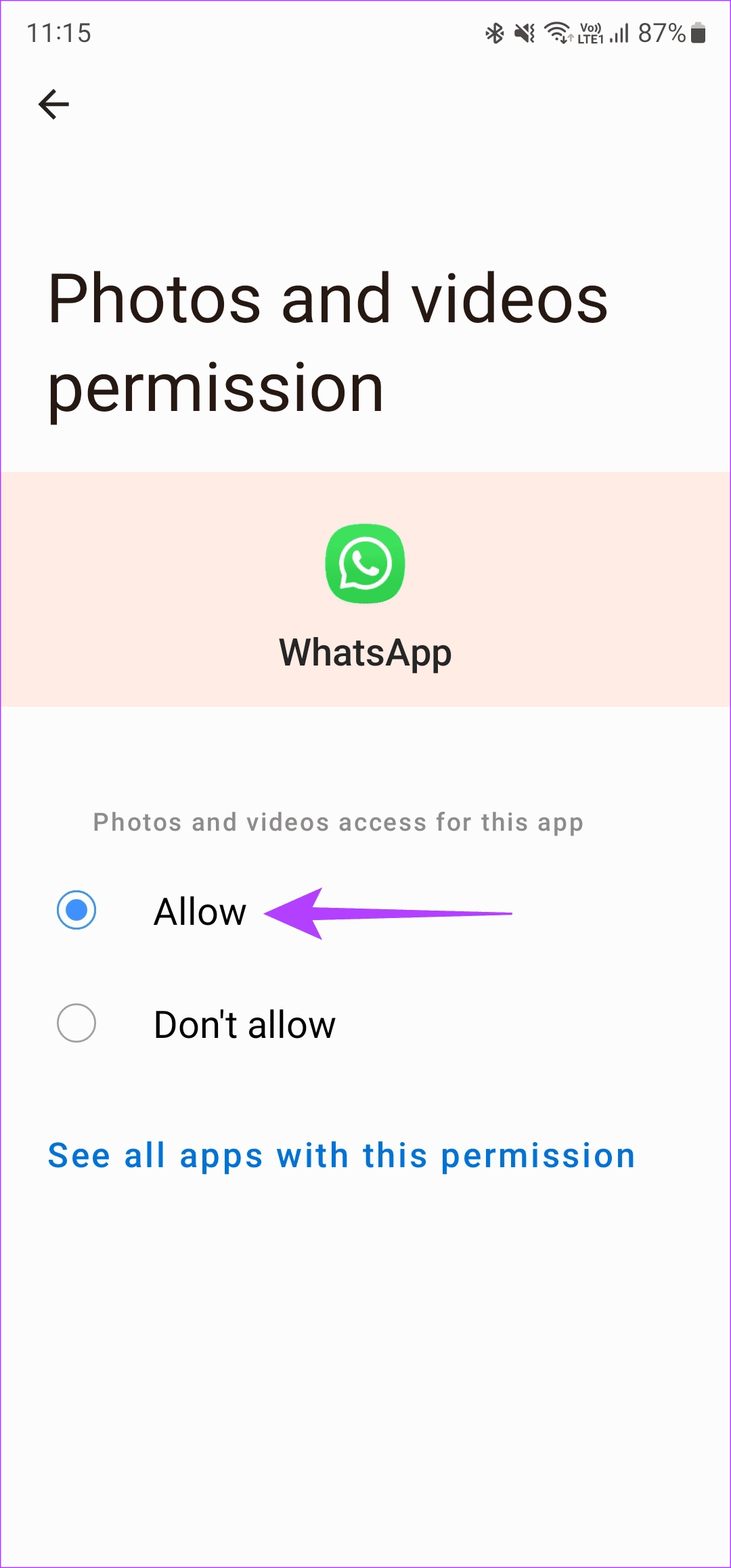 WhatsApp media restore 5