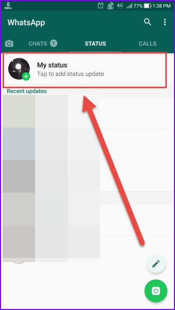 Whats App Status 11