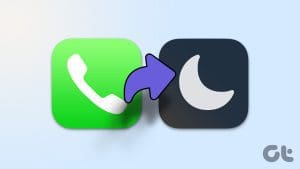Why am I getting calls when DND is on