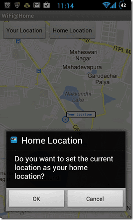 Wi Fi Home 7