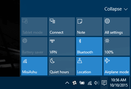 Win 10 Notification 00
