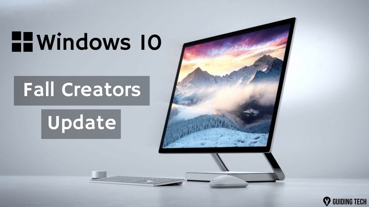 Windows 10 Fcu Ci