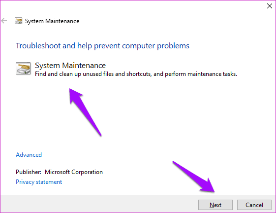 Windows 10 File Explorer Not Responding 14