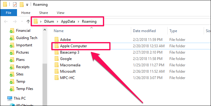 Windows 10 Itunes Fixes 12