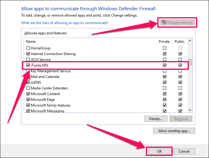Windows 10 Itunes Fixes 26
