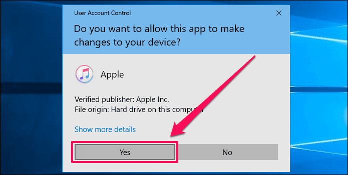 Windows 10 Itunes Fixes 2