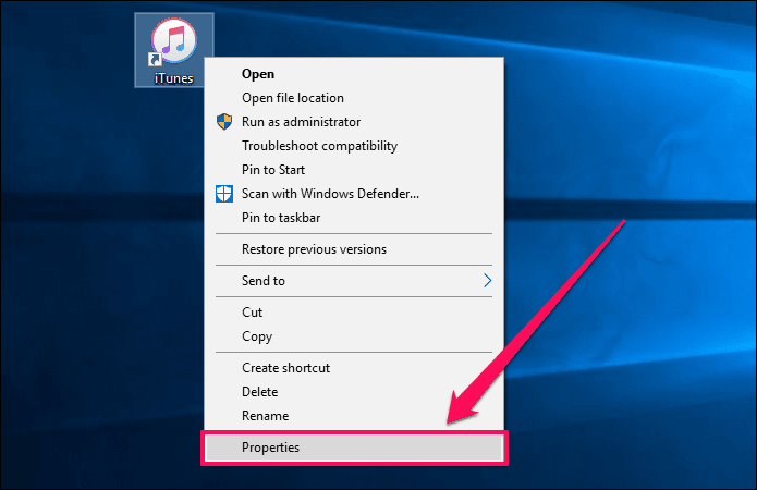 Windows 10 Itunes Fixes 3