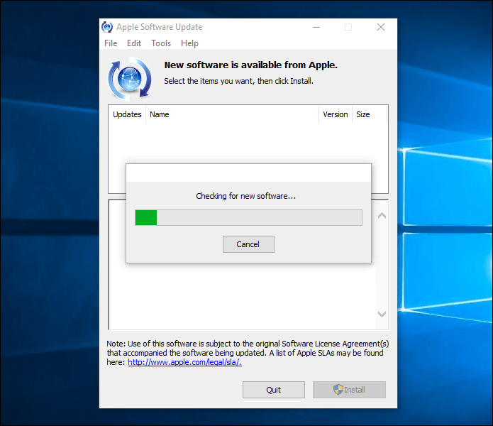 Windows 10 Itunes Fixes 7