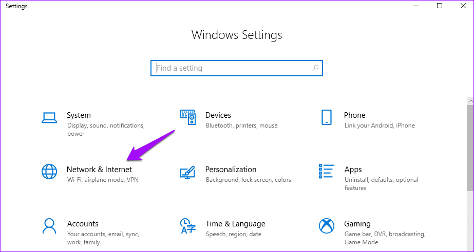 Windows 10 Laptop Wont Connect To I Phone Hotspot 19