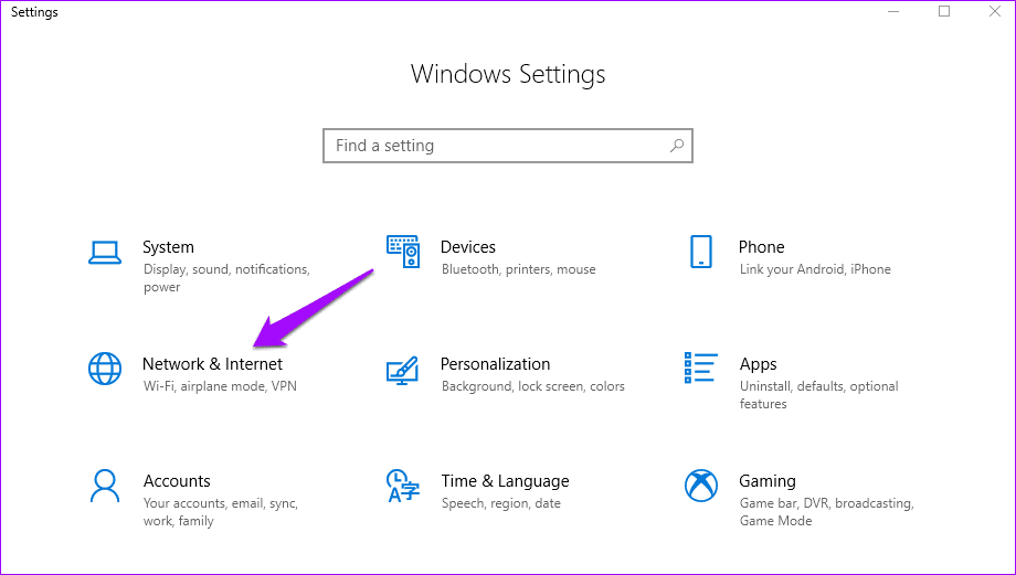 Windows 10 Laptop Wont Connect To I Phone Hotspot 4
