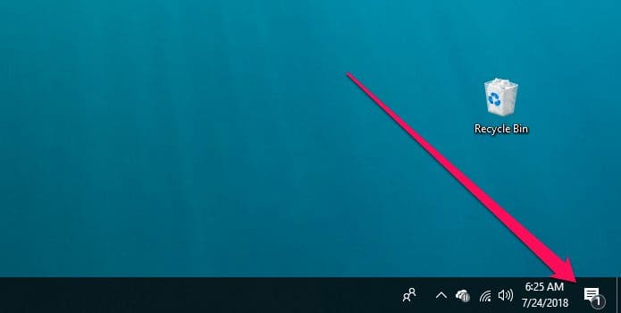 Windows 10 Nearby Sharing Doesnt Work 12