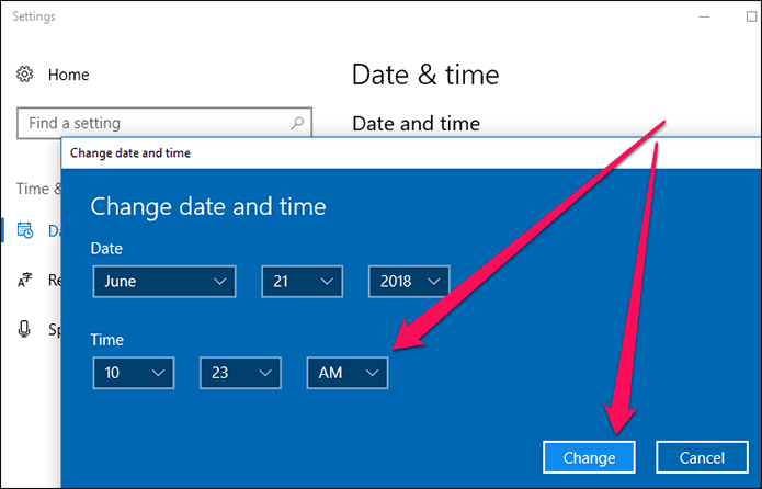 Windows 10 Night Light Not Working 11