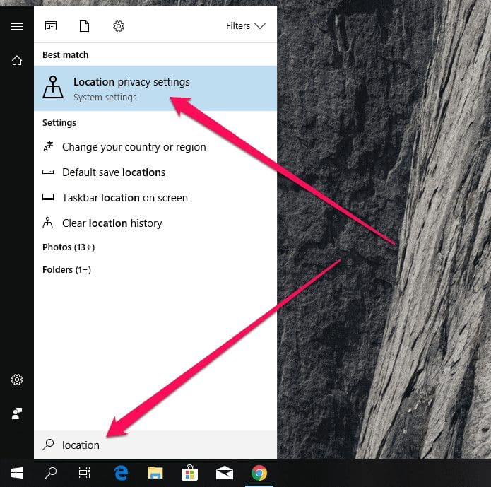 Windows 10 Night Light Not Working 12