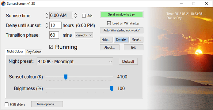 Windows 10 Night Light Not Working 16