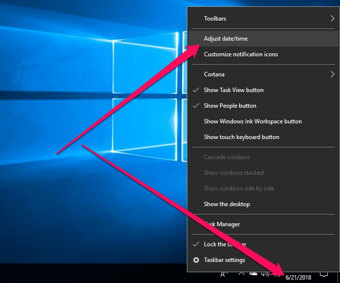 Windows 10 Night Light Not Working 8