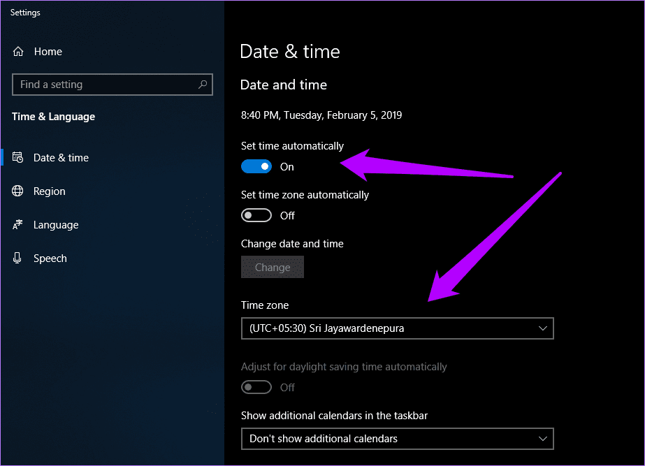 Windows 10 Store App Crash Launch 17