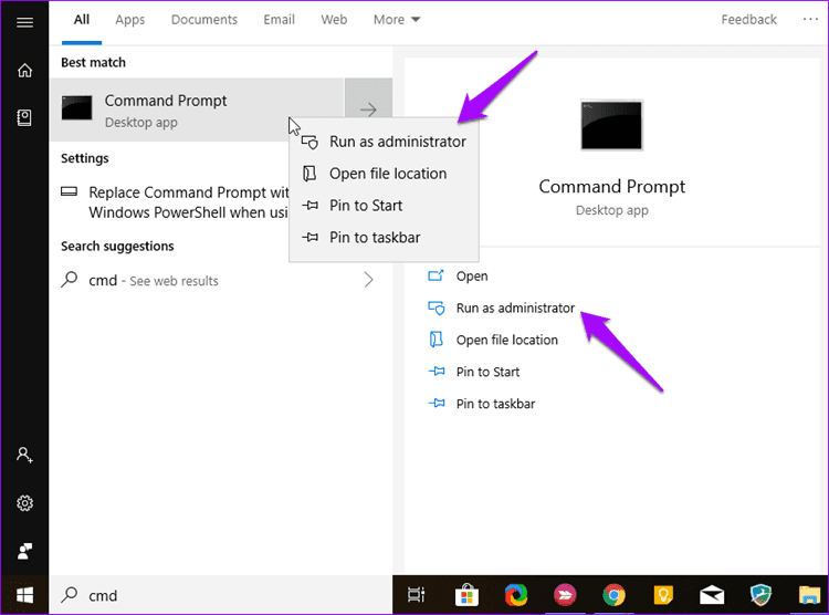 Windows 10 Task Manager Not Working 12