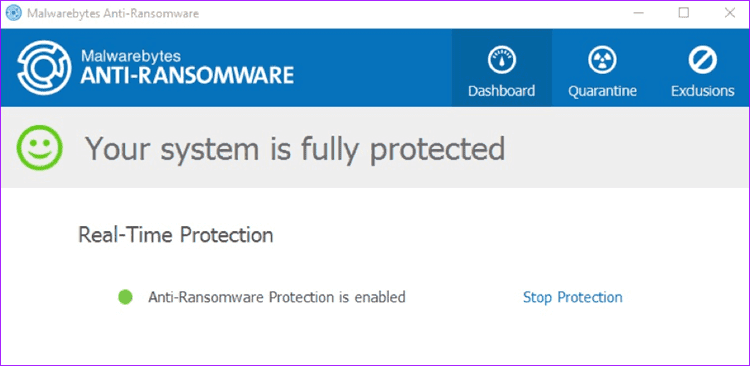 Windows 10 Task Manager Not Working 7