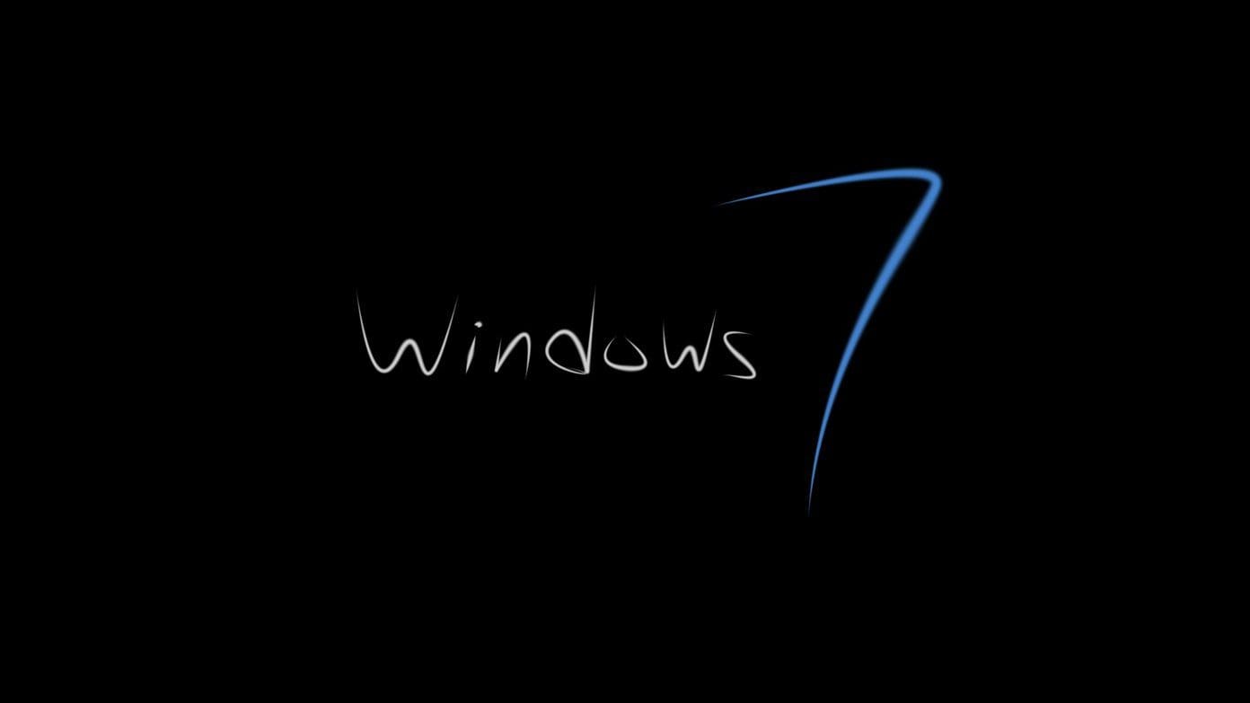 Windows 7 Has Reached End of Its Life